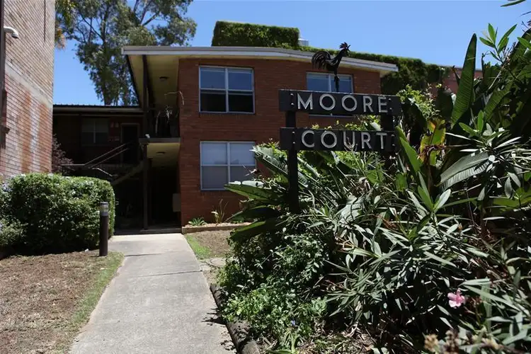 Sixth view of Homely unit listing, Unit 7/18 Brown Street, Newcastle NSW 2300