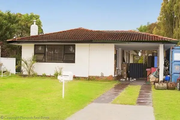 7 Barnes Crescent, East Bunbury WA 6230