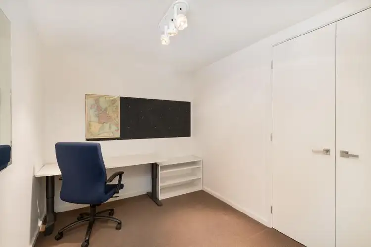 Sixth view of Homely apartment listing, 209/300 Young Street, Fitzroy VIC 3065