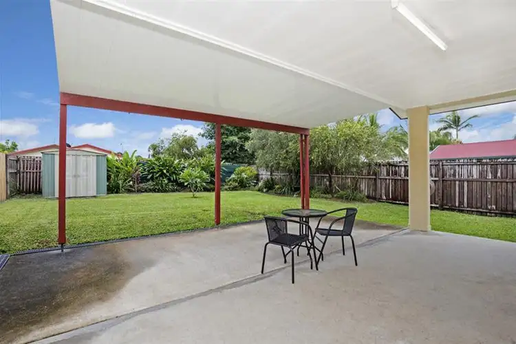 14 Ferngully Street, White Rock QLD 4868