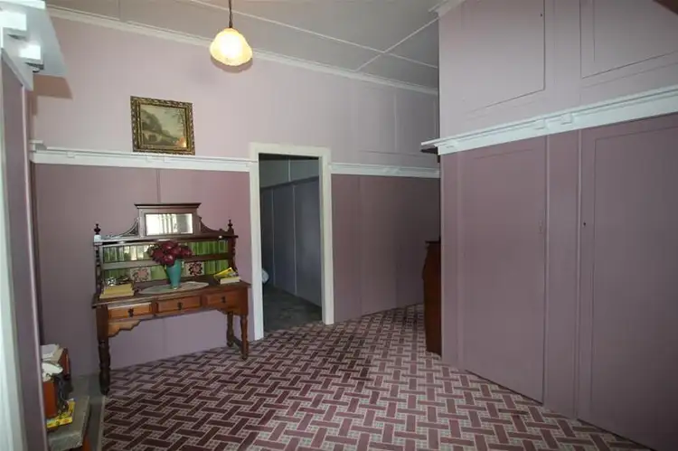 Seventh view of Homely house listing, 110 Molesworth Street, Tenterfield NSW 2372