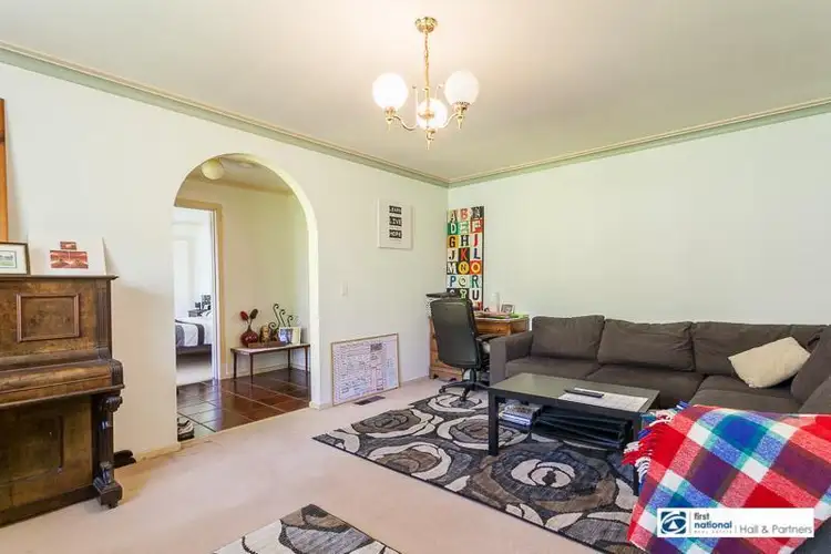 Third view of Homely house listing, 57 Jolimont Avenue, Mulgrave VIC 3170