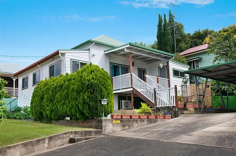 Main view of Homely house listing, 26 Esyth Street, Girards Hill NSW 2480