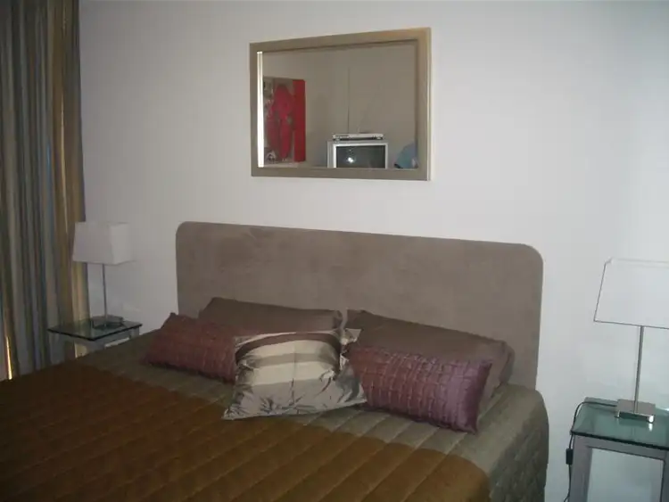 Fifth view of Homely apartment listing, 113/418 Murray Street, Perth WA 6000