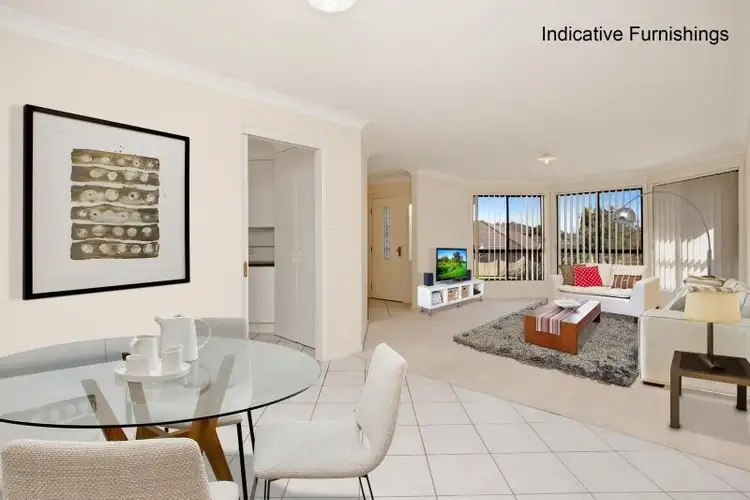 Second view of Homely house listing, 4 Hovea Place, Redhead NSW 2290