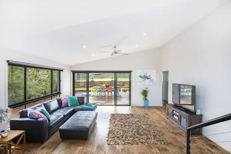 Third view of Homely house listing, 60 Courtenay Crescent, Long Beach NSW 2536