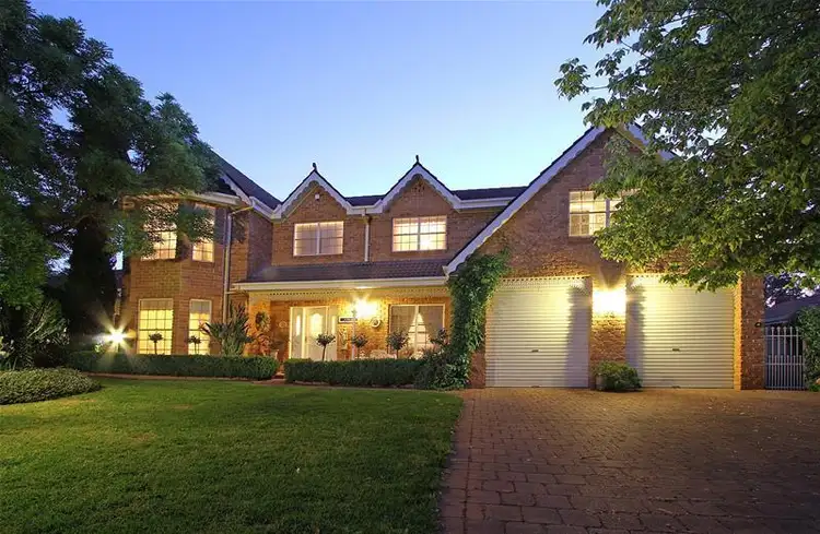 63 Dalkeith Avenue, Lake Albert NSW 2650