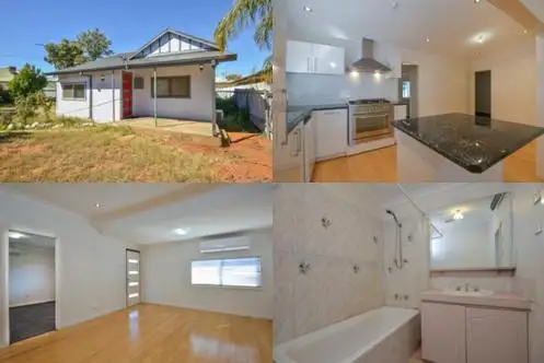 Main view of Homely house listing, 13 White Street, Kalgoorlie WA 6430