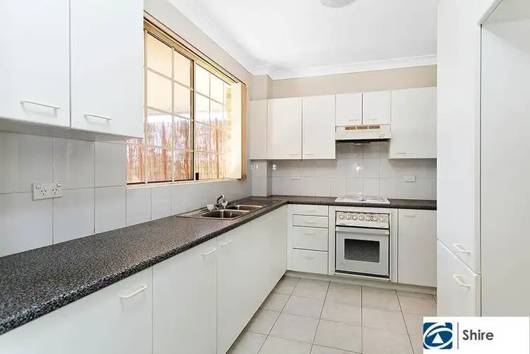 Second view of Homely apartment listing, 10/1-5 Sunnyside Avenue, Caringbah NSW 2229