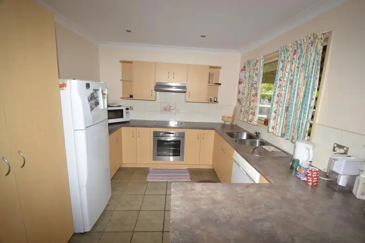 Fourth view of Homely house listing, 57 Thalberg Avenue, Biloela QLD 4715
