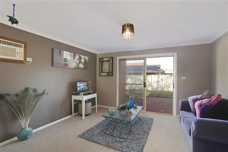 Fifth view of Homely house listing, 48 Waterworth Drive, Narellan Vale NSW 2567