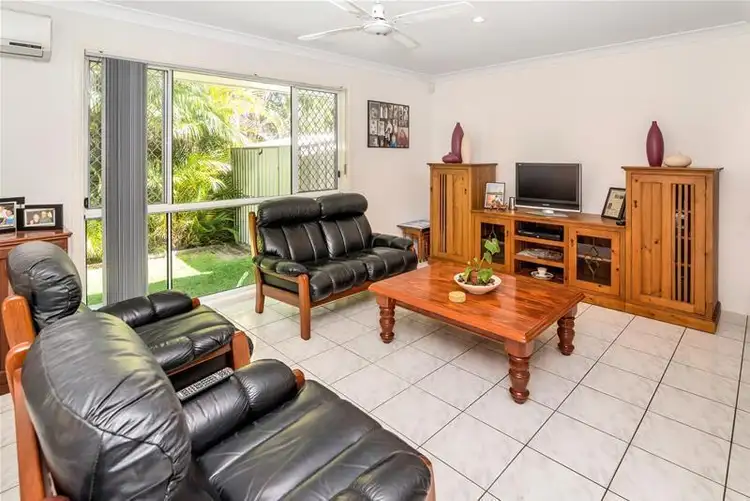 Fourth view of Homely house listing, 14 Belrose Boulevard, Varsity Lakes QLD 4227