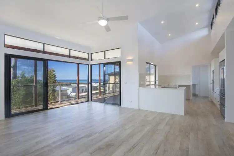 Fifth view of Homely house listing, 83A Blairs Road, Long Beach NSW 2536
