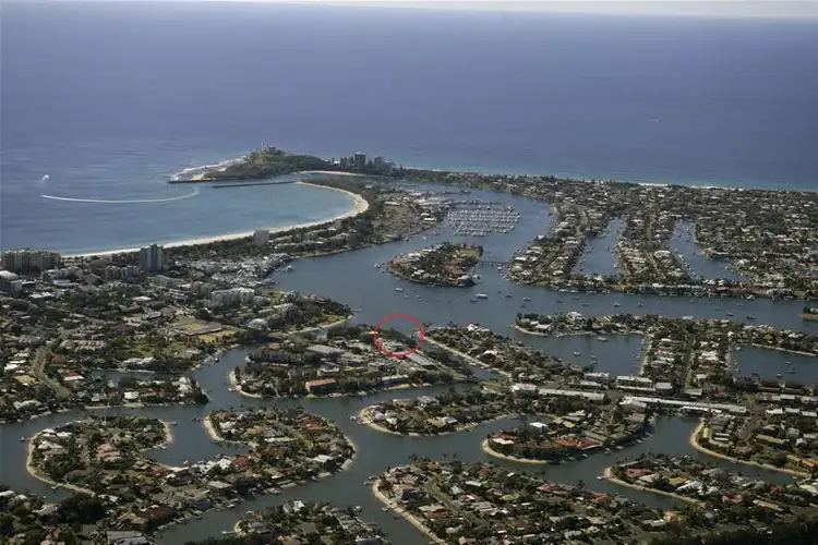 Third view of Homely unit listing, 1/11 Bindaree Crescent, Mooloolaba QLD 4557