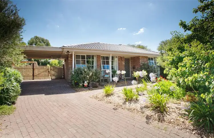 8 Jones Court, Bacchus Marsh VIC 3340