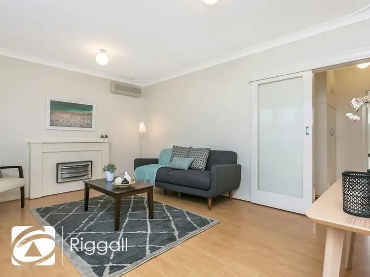 Main view of Homely unit listing, 3/33 Galway Avenue, Broadview SA 5083