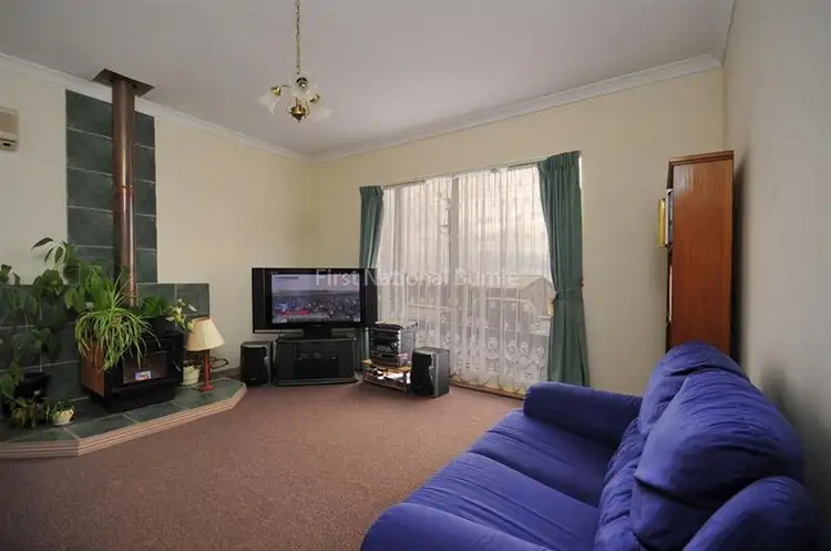 Third view of Homely house listing, 1/24 Pelissier Street, Somerset TAS 7322