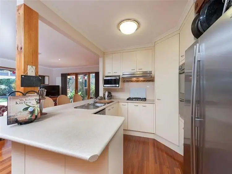 Third view of Homely house listing, 13 Isaacs Close, Sunbury VIC 3429