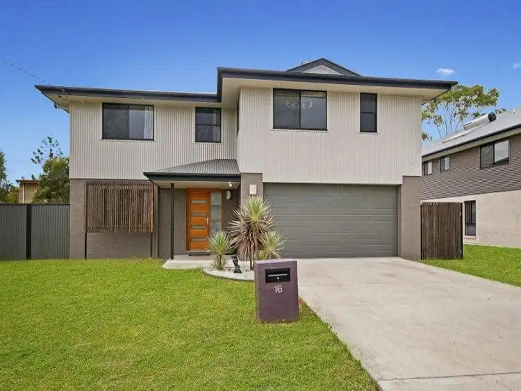 16 Edwards Street, South Lismore NSW 2480