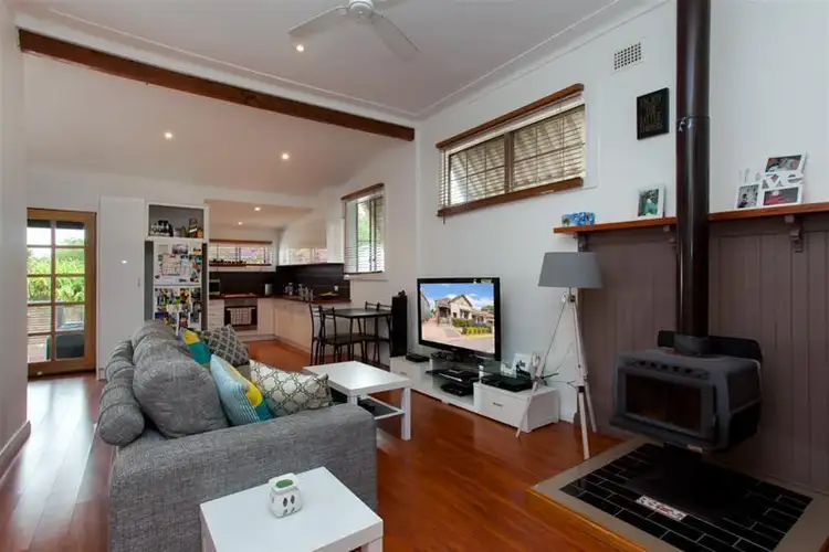 Second view of Homely house listing, 26 Cross Street, Mayfield NSW 2304