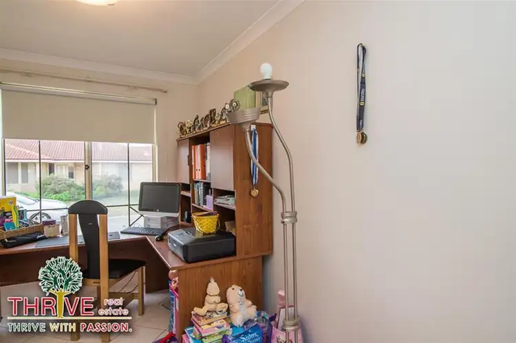 Sixth view of Homely house listing, 2 Barraberry Retreat, Canning Vale WA 6155