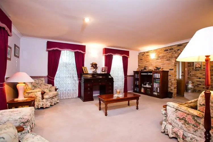 Fifth view of Homely house listing, 21 Noelana Street, Sunnybank Hills QLD 4109