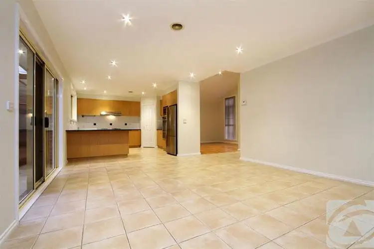 Third view of Homely house listing, 62 Boberrit Wynd, Sydenham VIC 3037