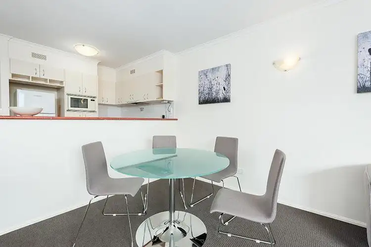 Sixth view of Homely apartment listing, 502/220 Melbourne Street, South Brisbane QLD 4101