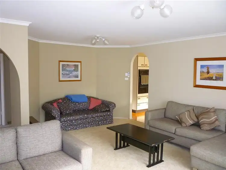 Second view of Homely house listing, 29 Myamba Parade, Surfside NSW 2536