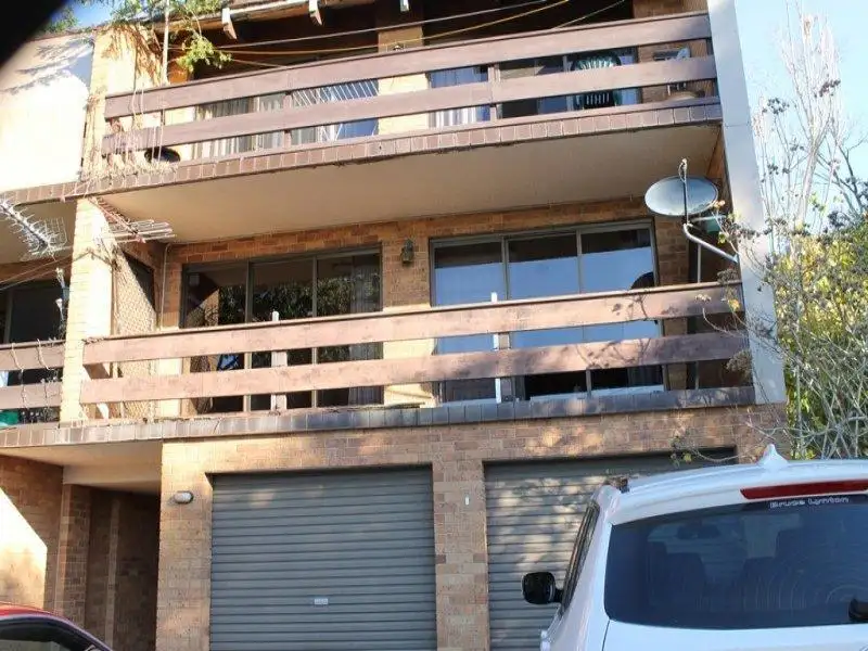 Main view of Homely unit listing, 7/7 Hurford Place, East Lismore NSW 2480