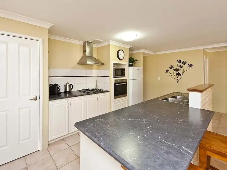 Sixth view of Homely house listing, 22 Bopeechee Way, Port Kennedy WA 6172