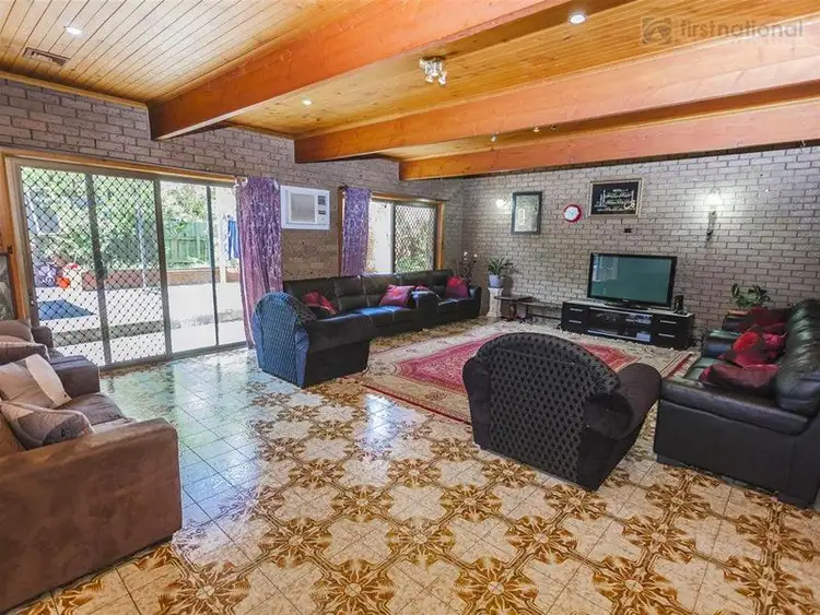 Fourth view of Homely house listing, 46 blackwood Crescent, Campbellfield VIC 3061