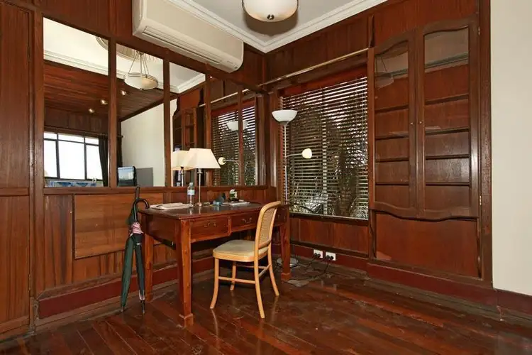 Sixth view of Homely apartment listing, 16/29 Hill Street, Perth WA 6000