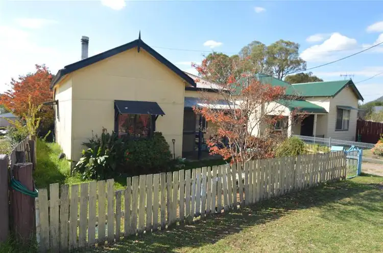 41 Rodgers Street, Kandos NSW 2848