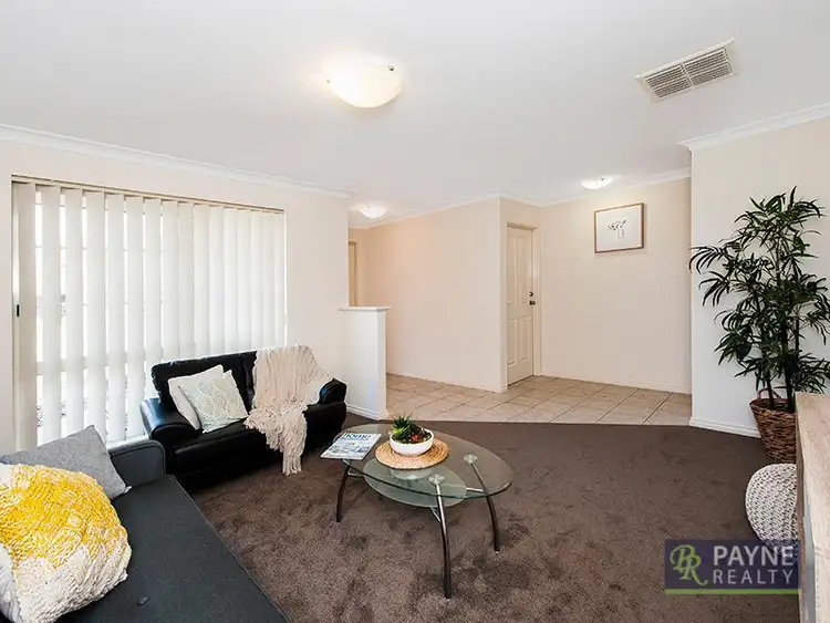 Third view of Homely unit listing, 7/23 Montebourg Meander, Port Kennedy WA 6172