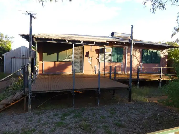 15 Sutherland Street, Port Hedland WA 6721