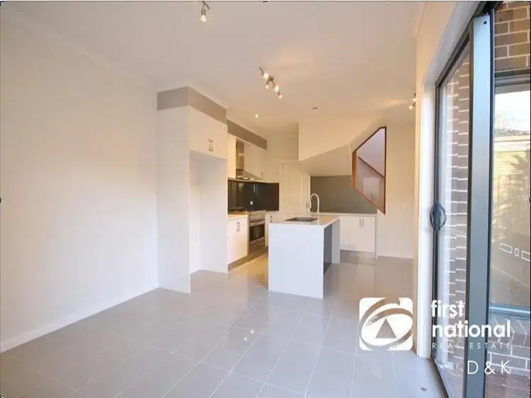 Sixth view of Homely townhouse listing, 21 Wolverhampton Street, Footscray VIC 3011