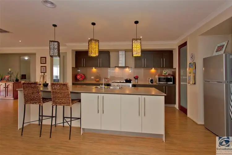 Fourth view of Homely house listing, 33 Oxford Drive, Thurgoona NSW 2640