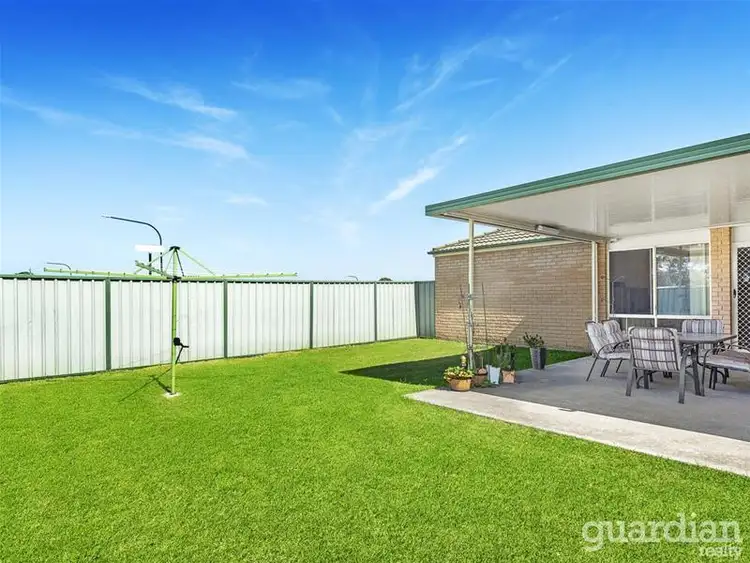 Third view of Homely house listing, 61B Grange Avenue, Schofields NSW 2762