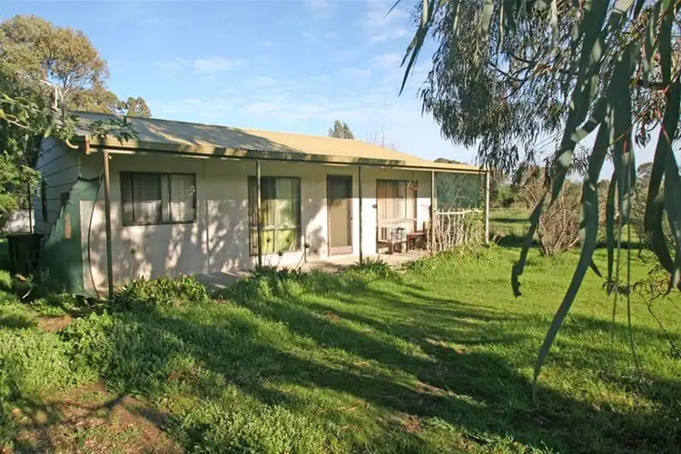 31 Wills Street, Landsborough VIC 3384