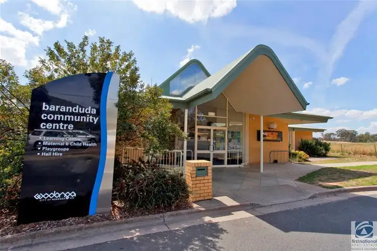 Fifth view of Homely land listing, 4 Norman Lindsay Close, Baranduda VIC 3691