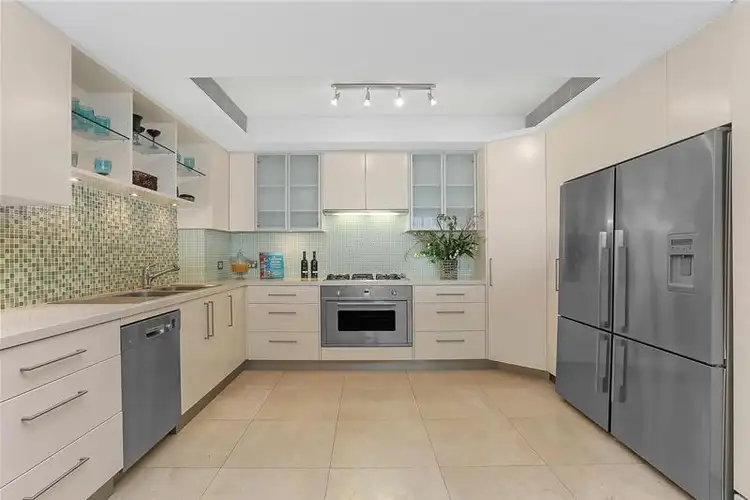 Fifth view of Homely apartment listing, 9/45-51 Cross Street, Double Bay NSW 2028