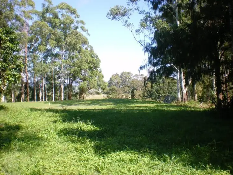 Second view of Homely land listing, 1 6 James Street, Dunoon NSW 2480