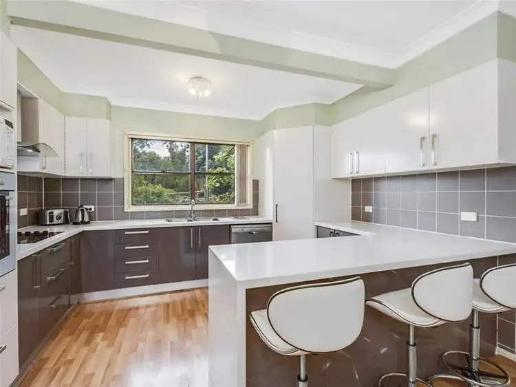 Third view of Homely house listing, 23B Bell Crescent, Fairfield NSW 2165