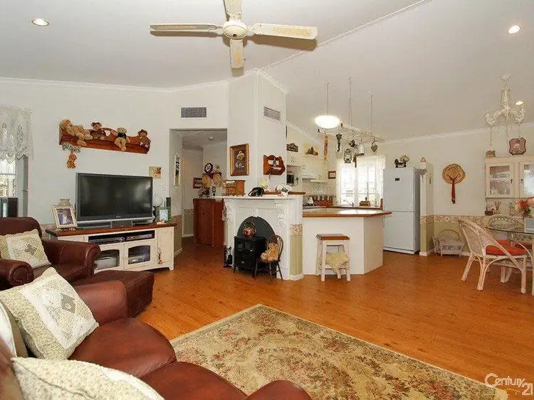 Second view of Homely villa listing, 237 South Western Highway, Mount Richon WA 6112