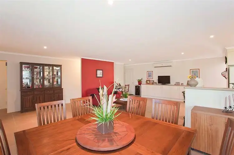 Seventh view of Homely house listing, 5 Currawong Drive, Highfields QLD 4352