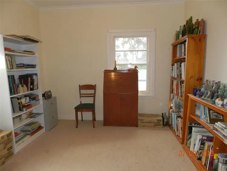 Second view of Homely house listing, 33 Camden Street, Binalong NSW 2584