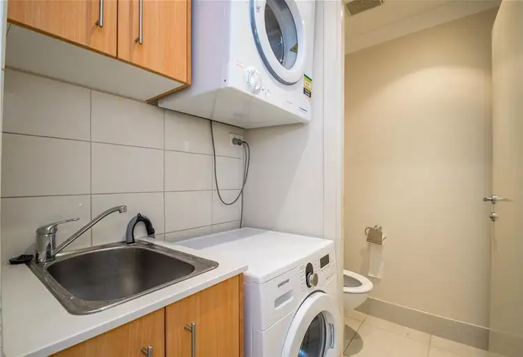 Sixth view of Homely unit listing, 8/61 Tallebudgera Drive, Palm Beach QLD 4221
