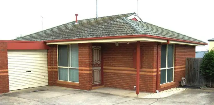 3/25 Vicarage Road, Leopold VIC 3224