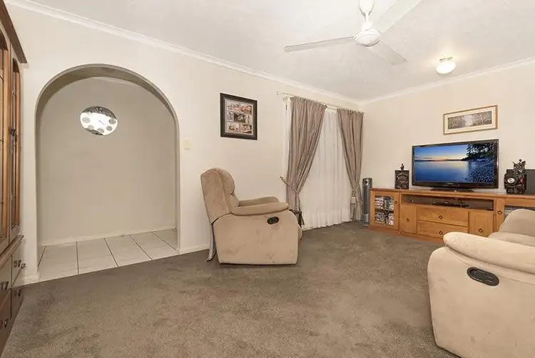 Third view of Homely house listing, 39 Feeney Avenue, Rasmussen QLD 4815